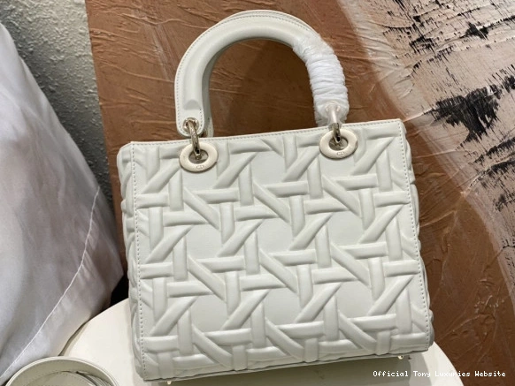 Tony Luxuries DI0R-24CM LADY 0811